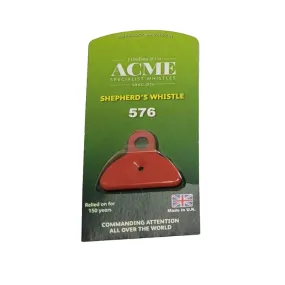 ACME Shepherds Lip Whistle 576