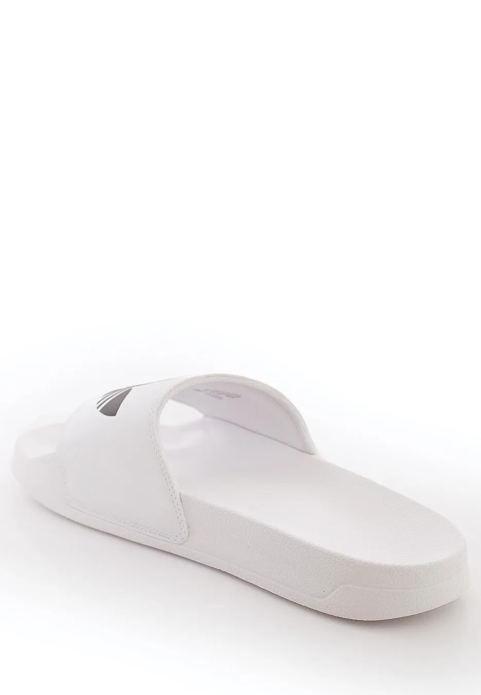 Adidas - Adilette Lite FTW White/Core Black/FTW White - Slides