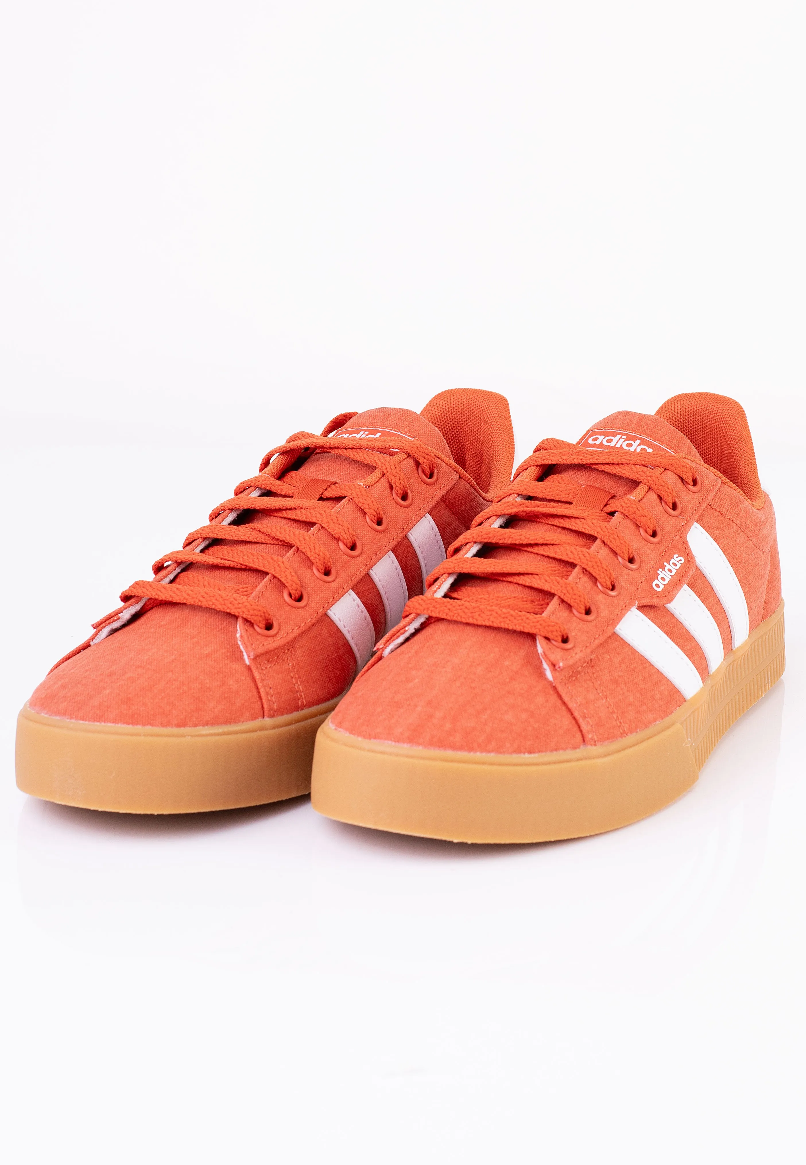 Adidas - Daily 3.0 Prered/Ftwwht/Gum10 - Shoes