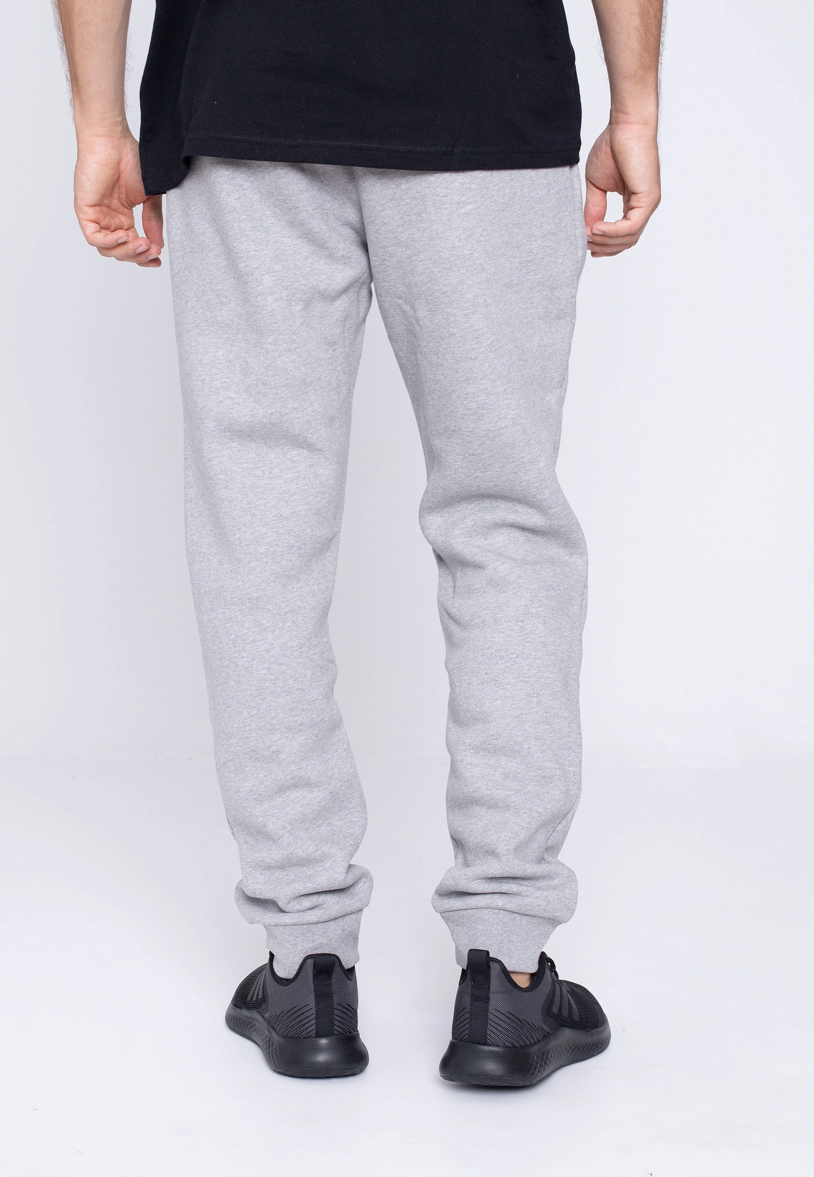 Adidas - Essentials Mgreyh - Sweat Pants