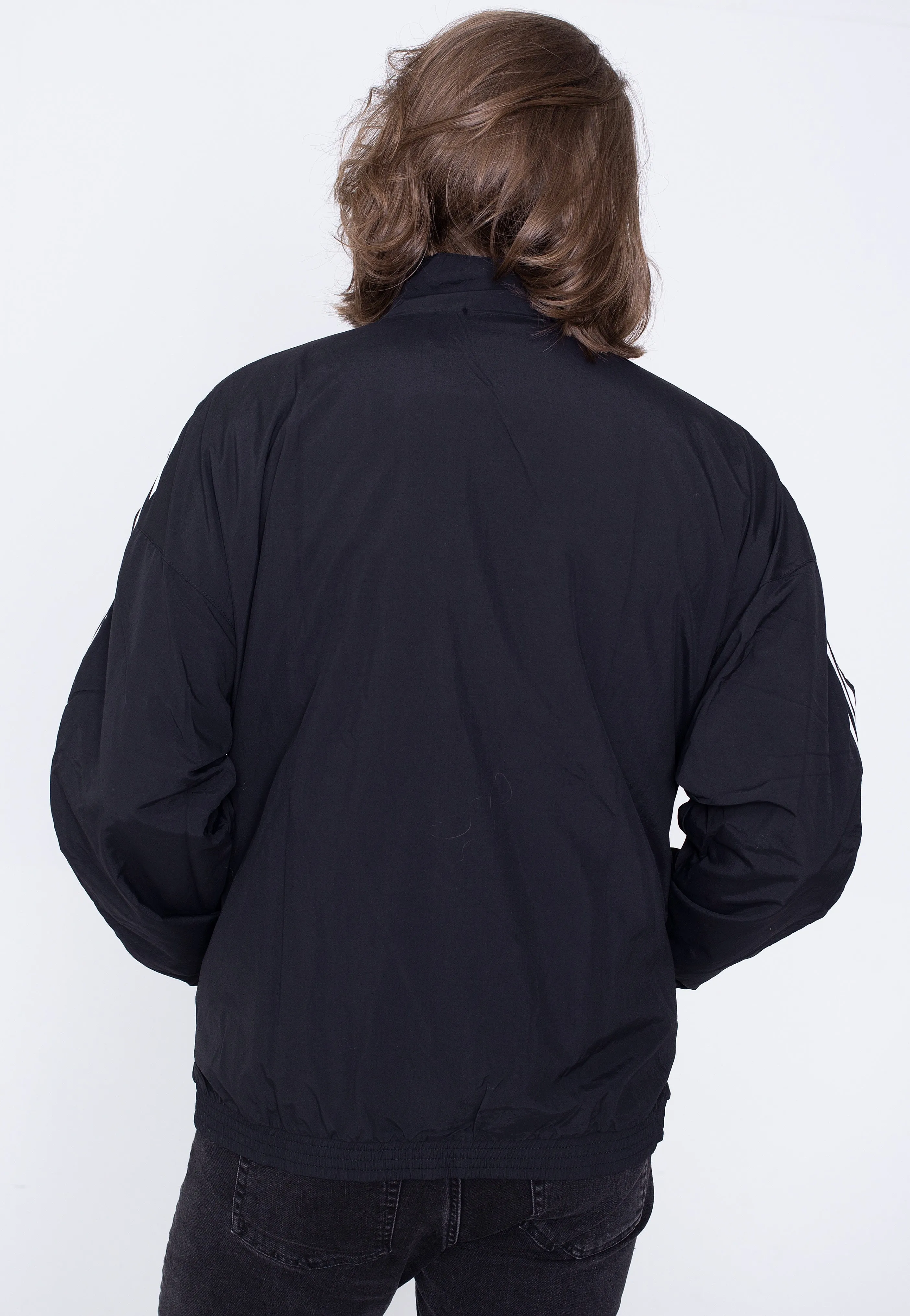 Adidas - Lock Up Black - Track Jacket