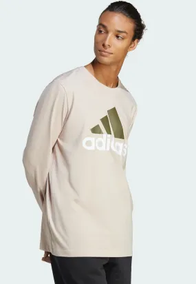 Adidas - M Bl Sj Wontau - Longsleeve