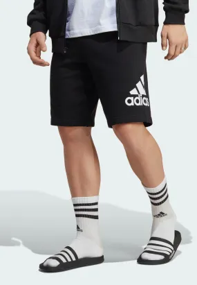 Adidas - M Mh Bosshortft Black - Shorts