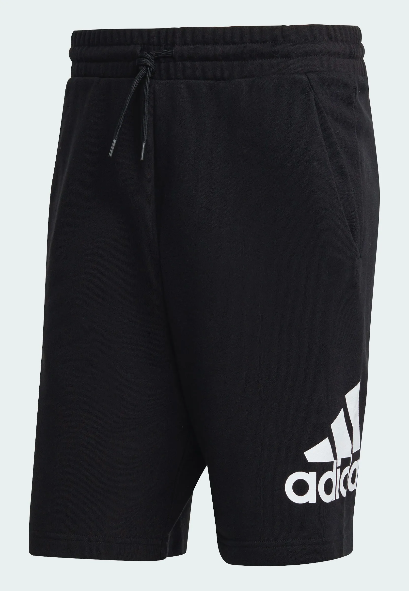 Adidas - M Mh Bosshortft Black - Shorts