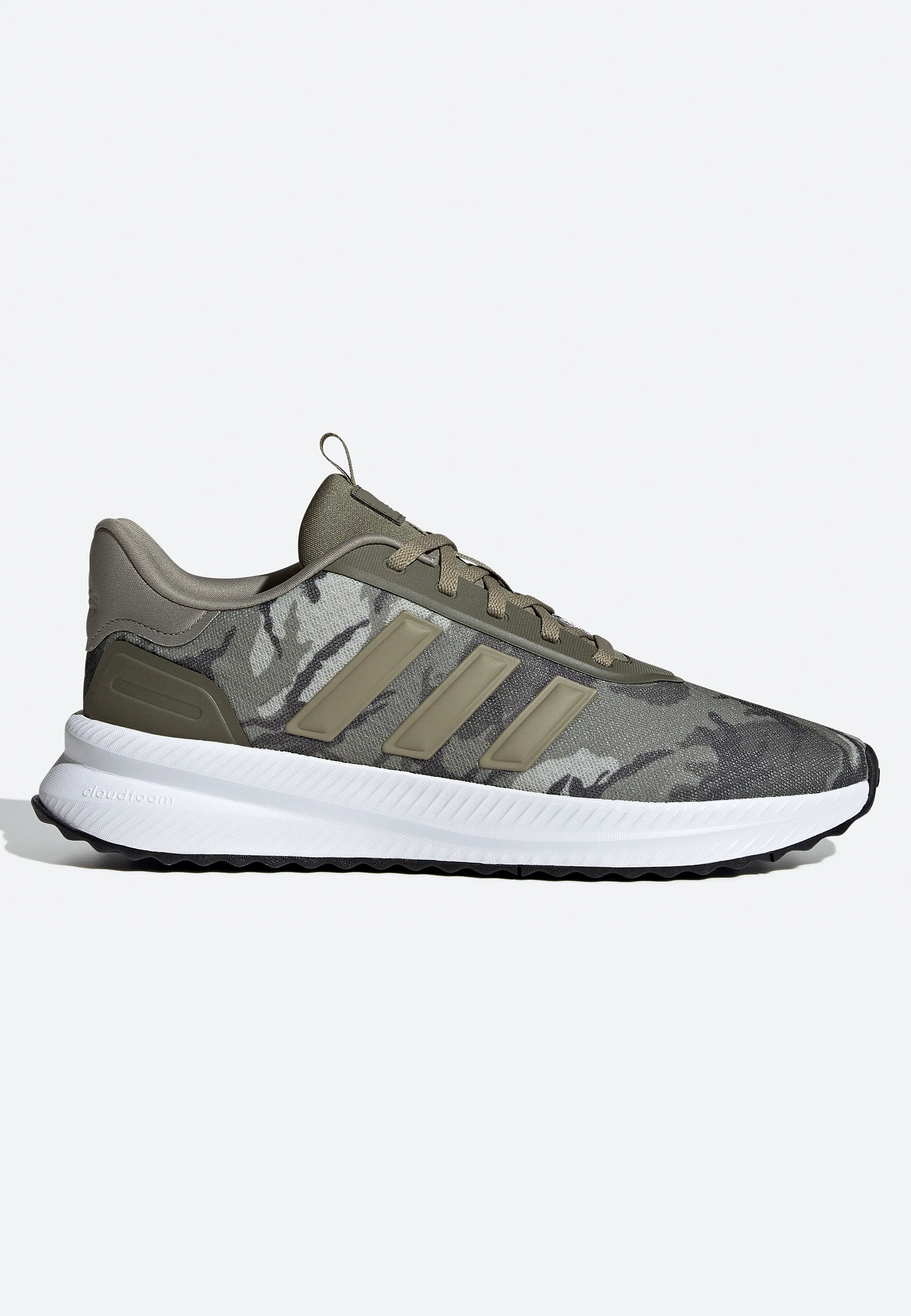 Adidas - X Plrpath Shaoli/Orbgrn/Ftwwht - Shoes