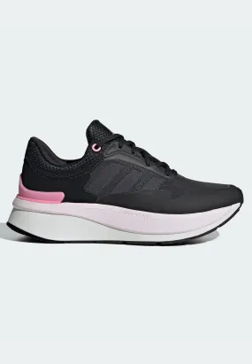 Adidas - Znchill Cblack/Silvio/Blipnk - Girl Shoes