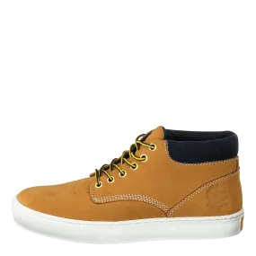 Adventure 2.0 Chukka  45th Wheat