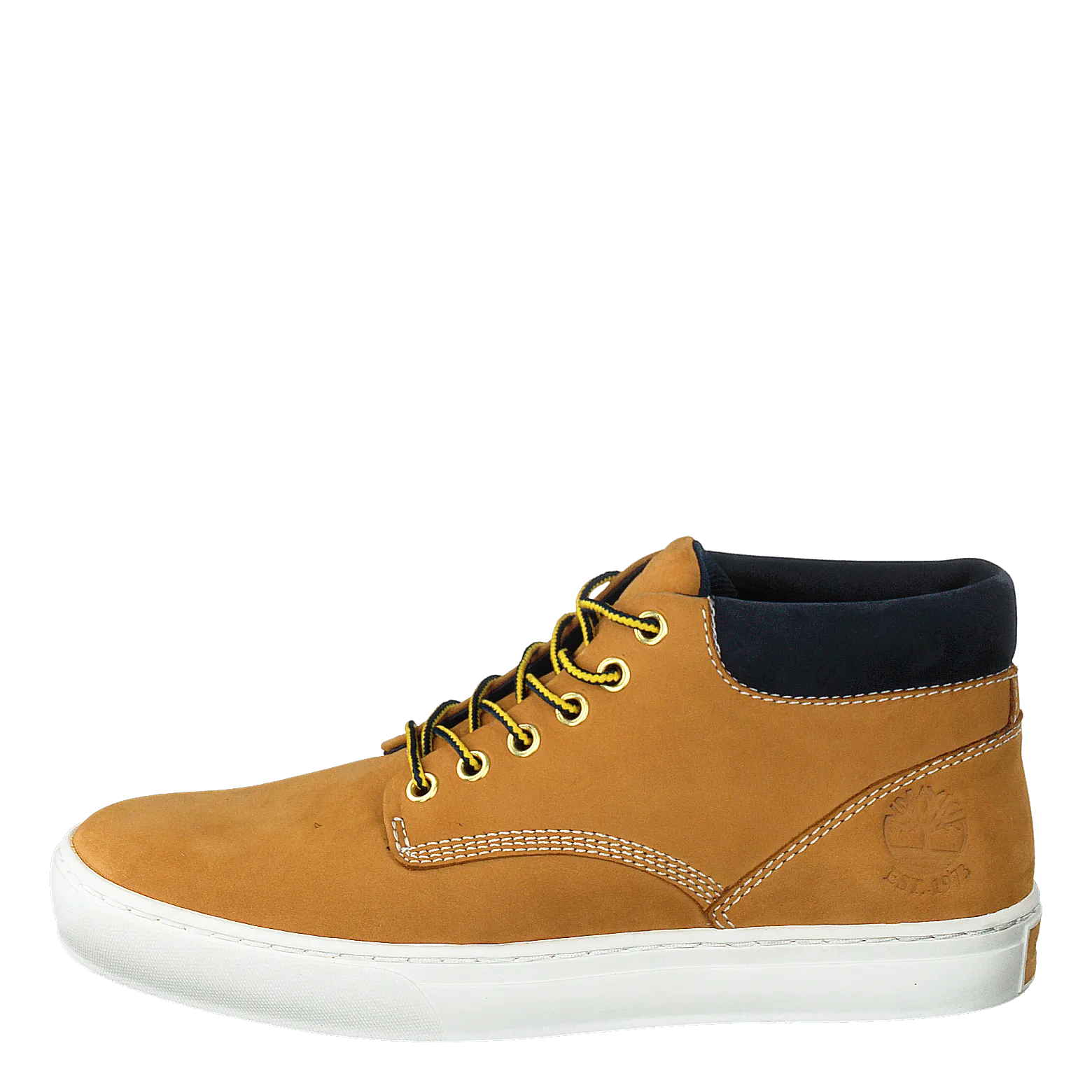 Adventure 2.0 Chukka  45th Wheat