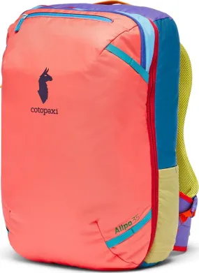 Allpa 35L Travel Pack - [Random colour]|-|Sac à dos de voyage Travel Pack 35L - [Couleurs aléatoires]