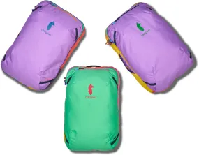 Allpa 42L Travel Pack - [Random colour]|-|Sac à dos de voyage Travel Pack 42L - [Couleurs aléatoires]