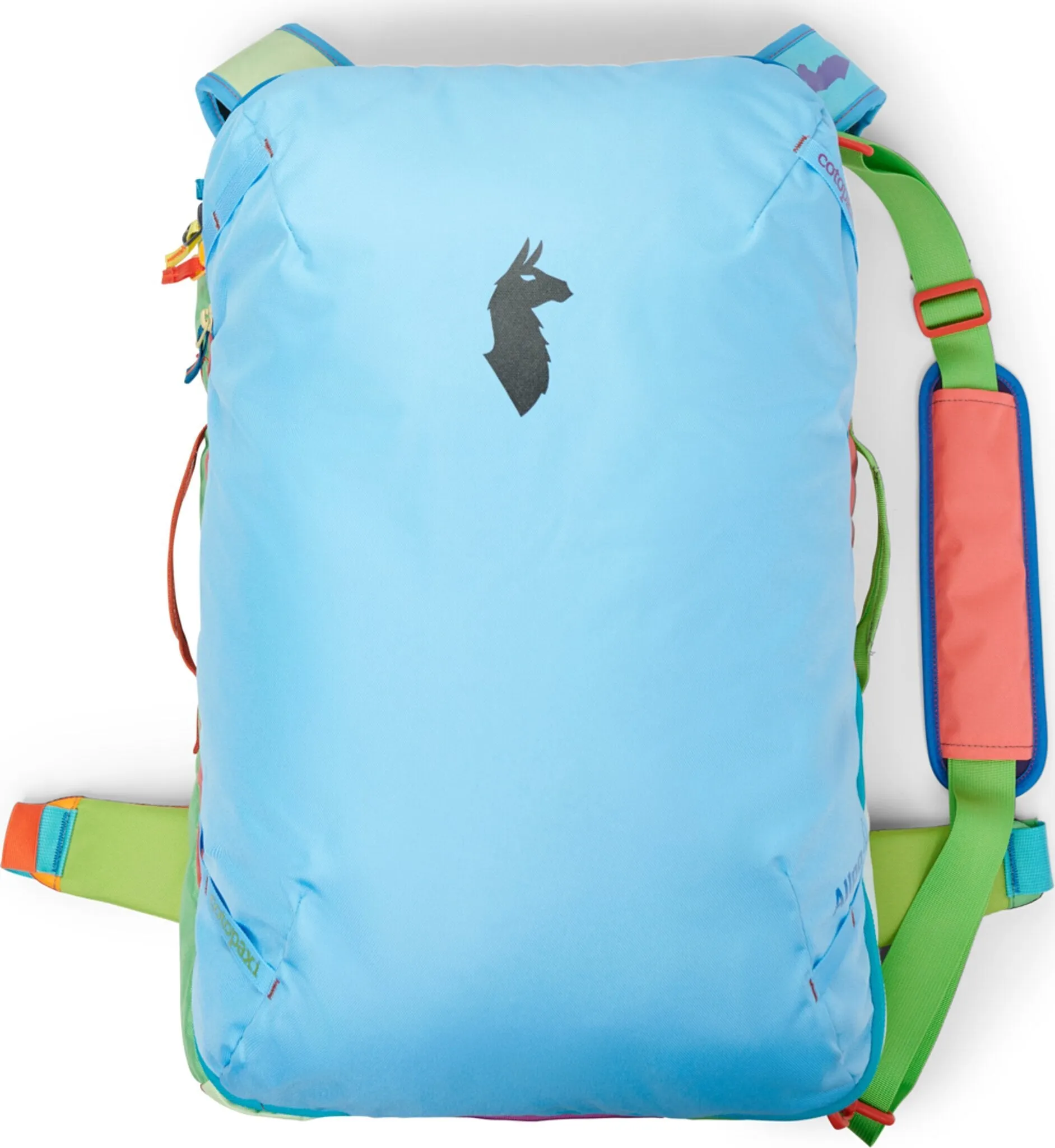 Allpa 42L Travel Pack - [Random colour]|-|Sac à dos de voyage Travel Pack 42L - [Couleurs aléatoires]