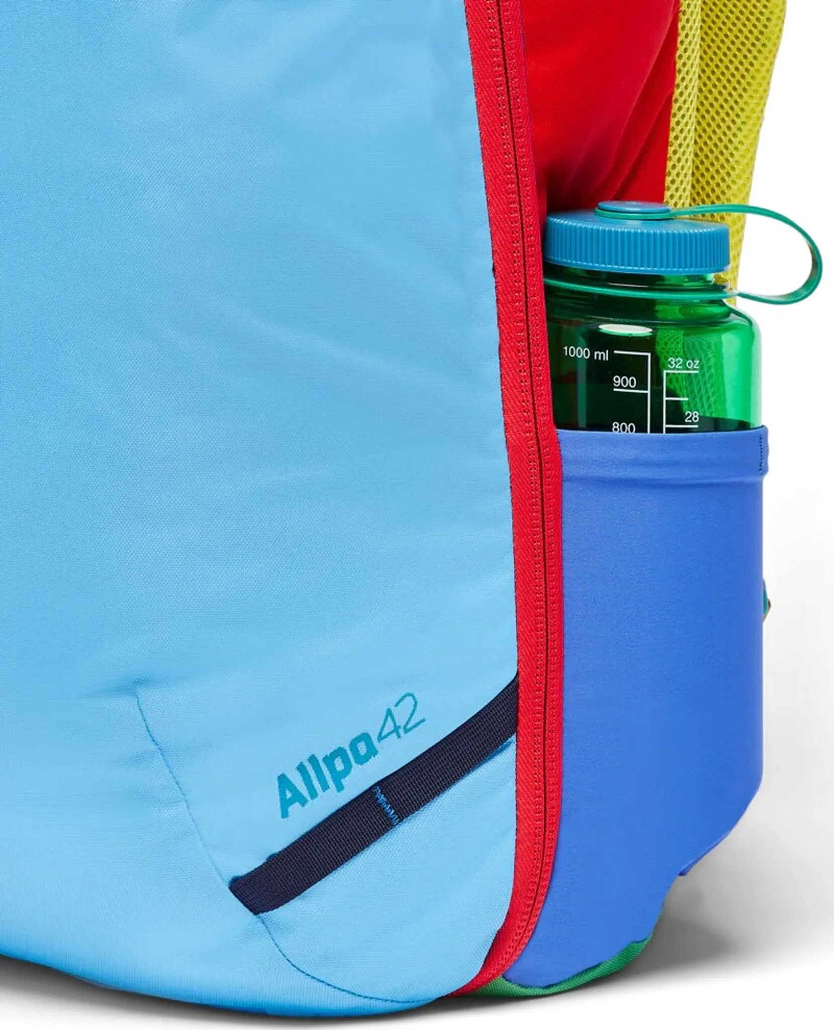 Allpa 42L Travel Pack - [Random colour]|-|Sac à dos de voyage Travel Pack 42L - [Couleurs aléatoires]