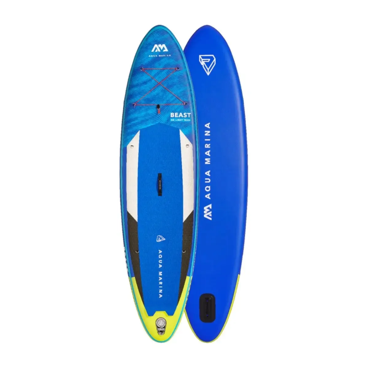 Beast 10'6" SUP Board Package