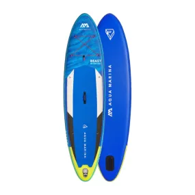 Beast 10'6" SUP Board Package