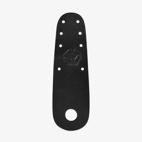 Bont - Flat Leather Toe Guards Protectors