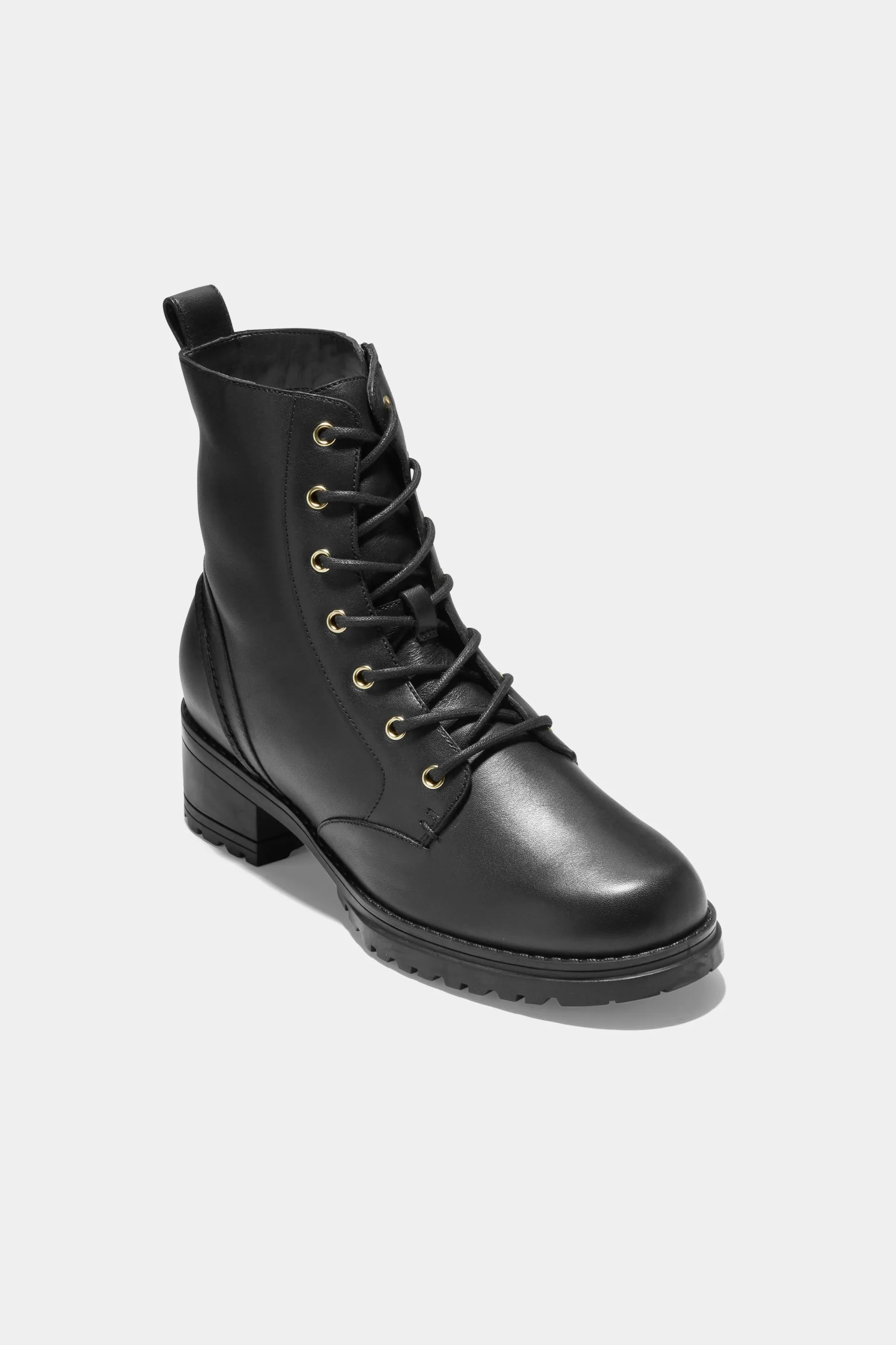 Camea Wp Combat Boot