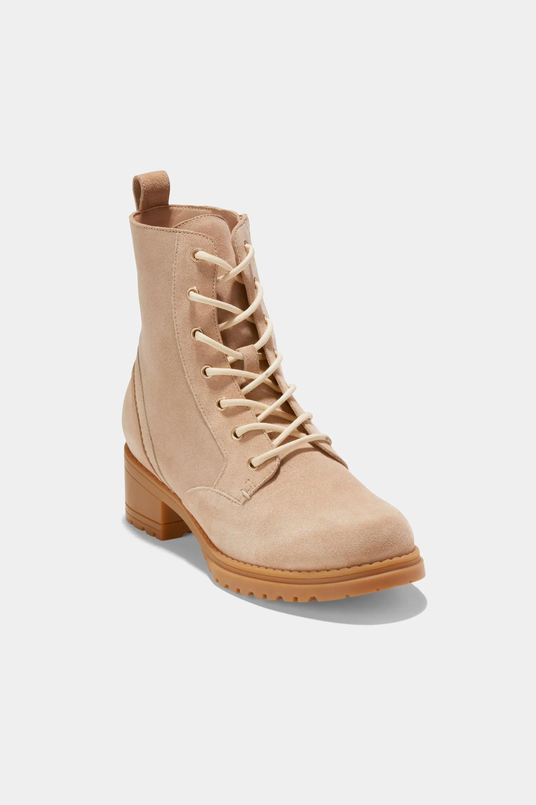 Camea Wp Combat Boot