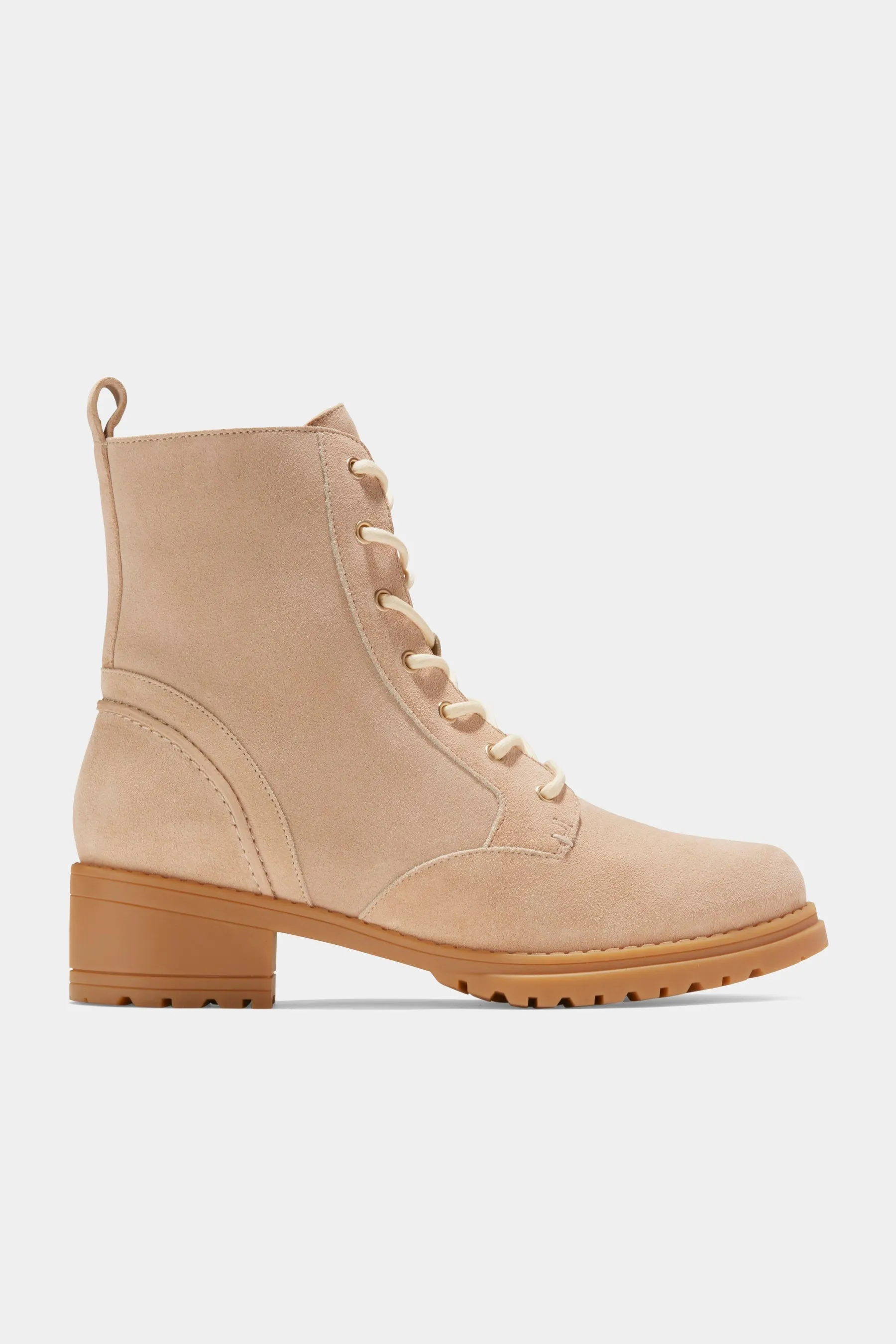 Camea Wp Combat Boot