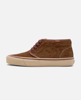 CHUKKA 49  DX (Brown)