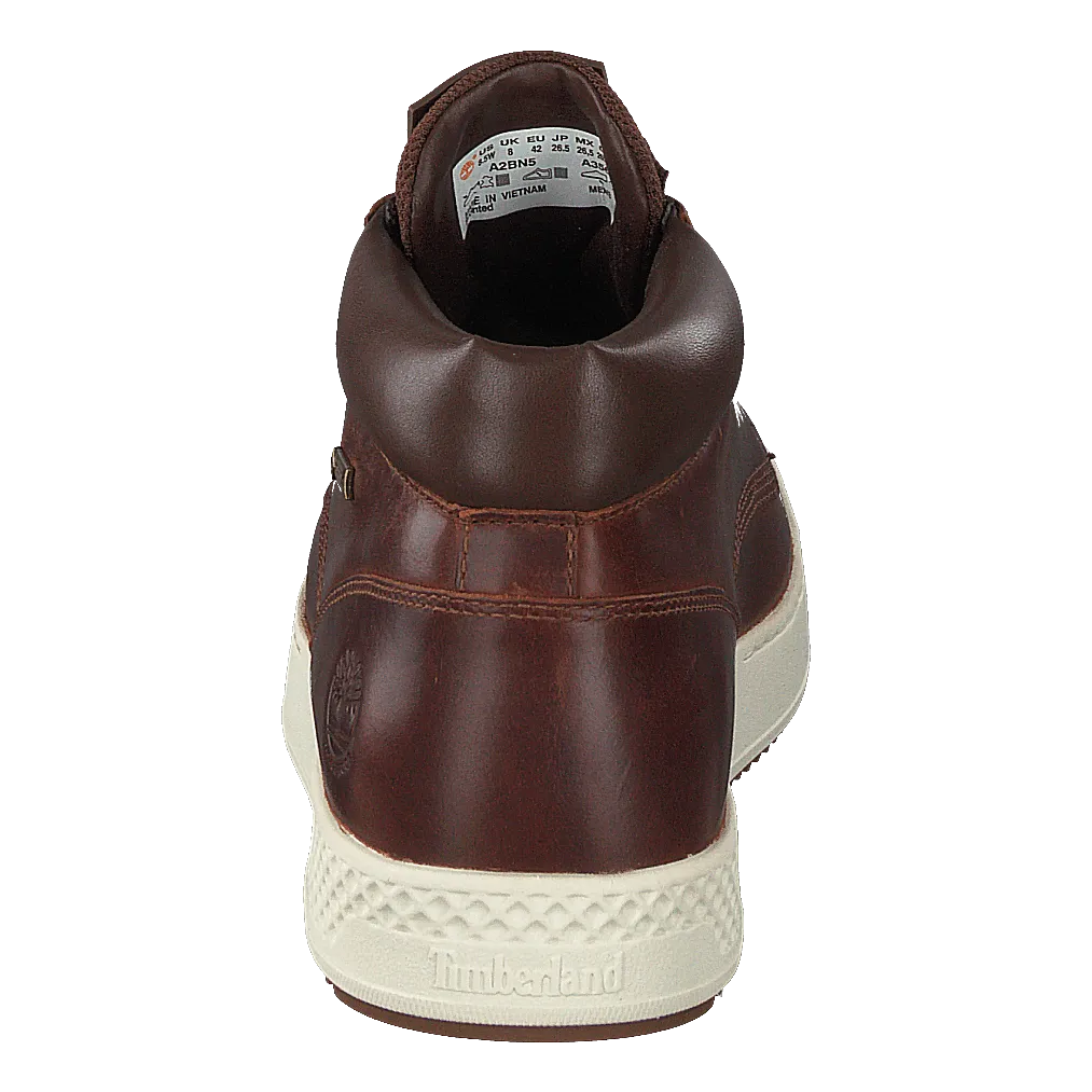 Cityroam Gtx Chukka Saddle Brown