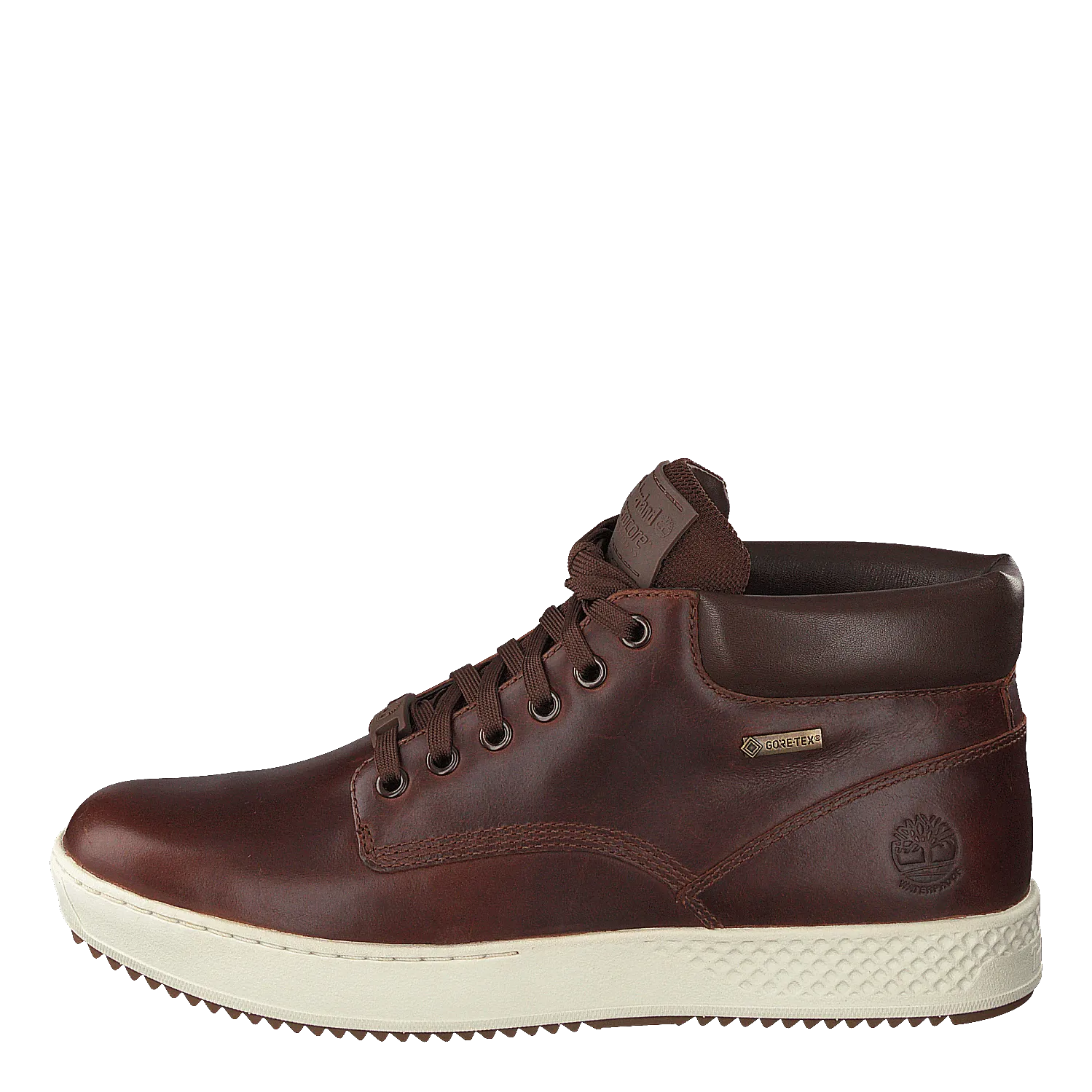 Cityroam Gtx Chukka Saddle Brown