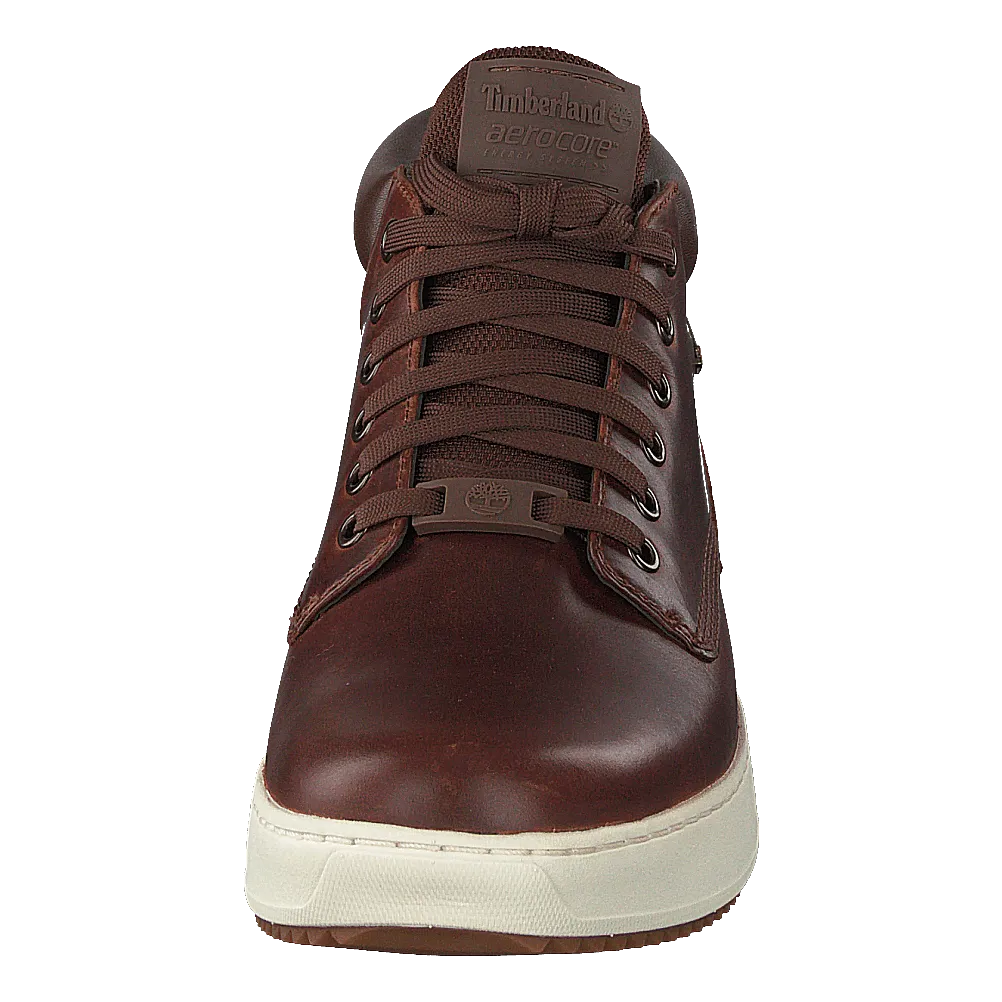 Cityroam Gtx Chukka Saddle Brown