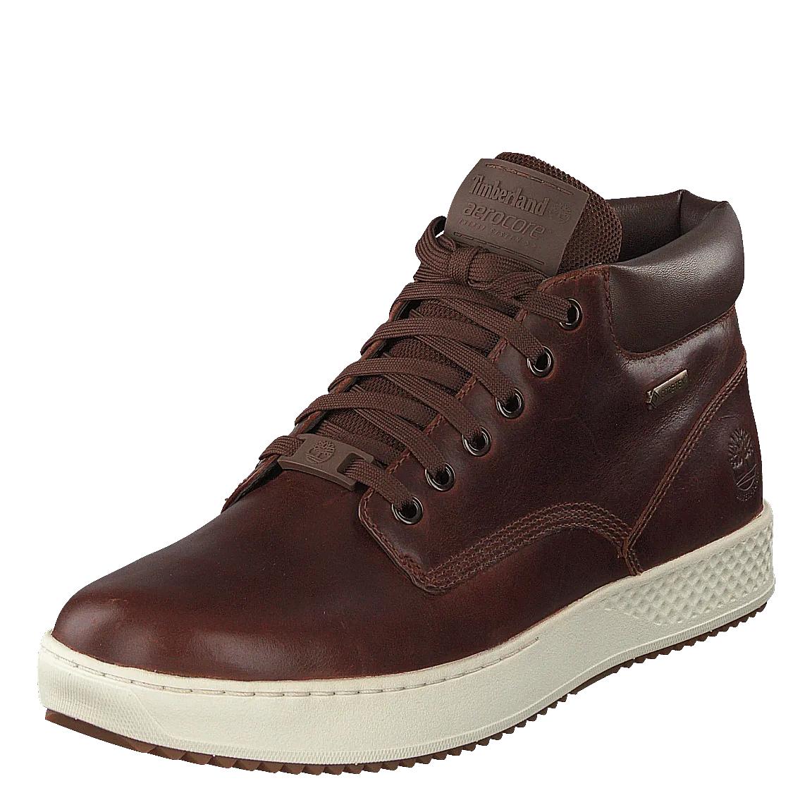 Cityroam Gtx Chukka Saddle Brown