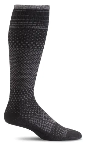 Compression Micrograde Black