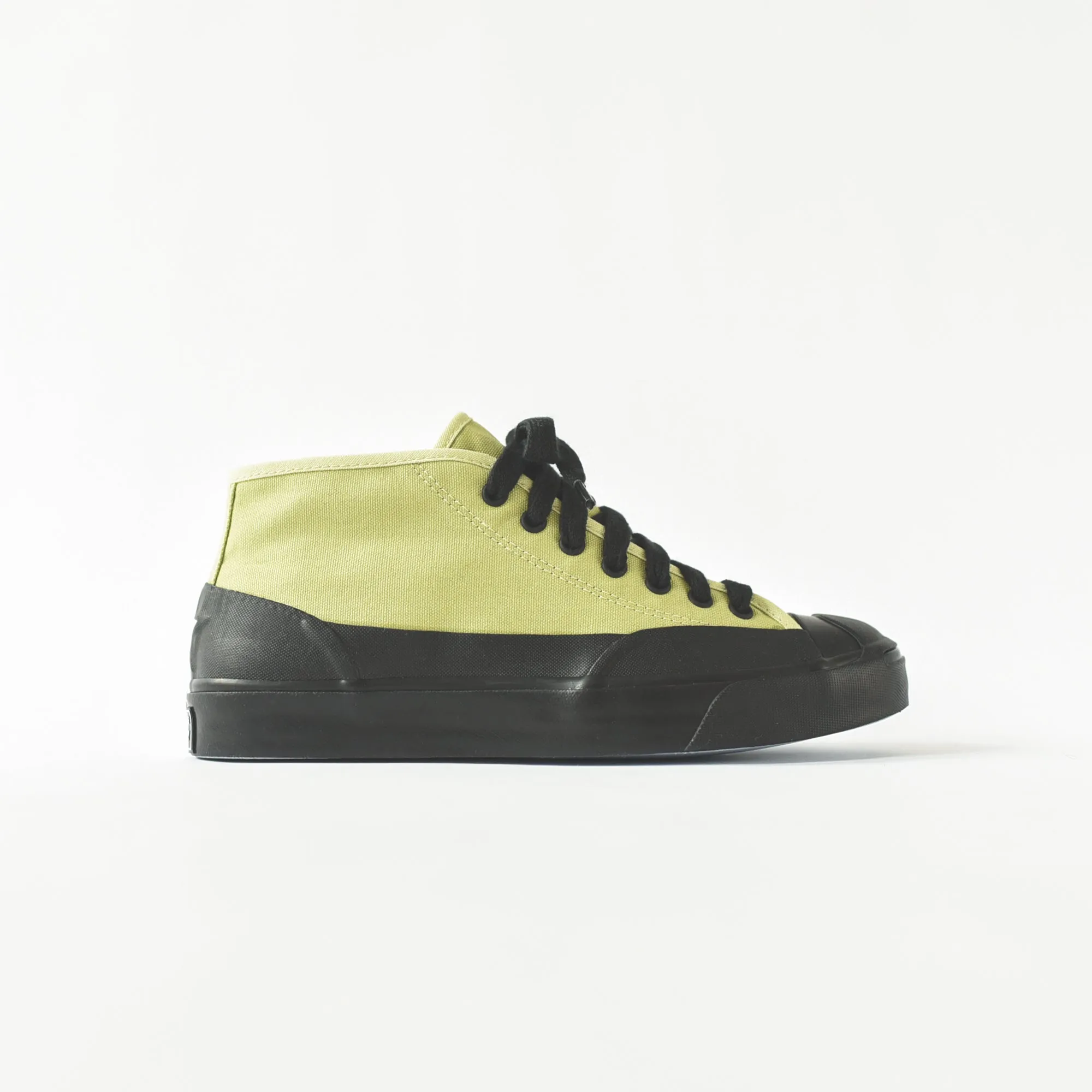 Converse x A$AP Nast Jack Purcell Chukka Mid - Beechnut