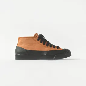 Converse x A$AP Nast Jack Purcell Chukka Mid - Pumpkin Spice