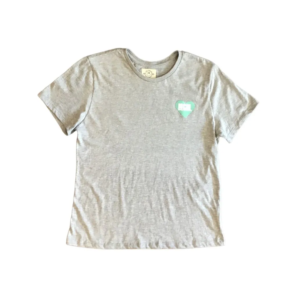 Cool Threads "Local" T-shirt - Women's