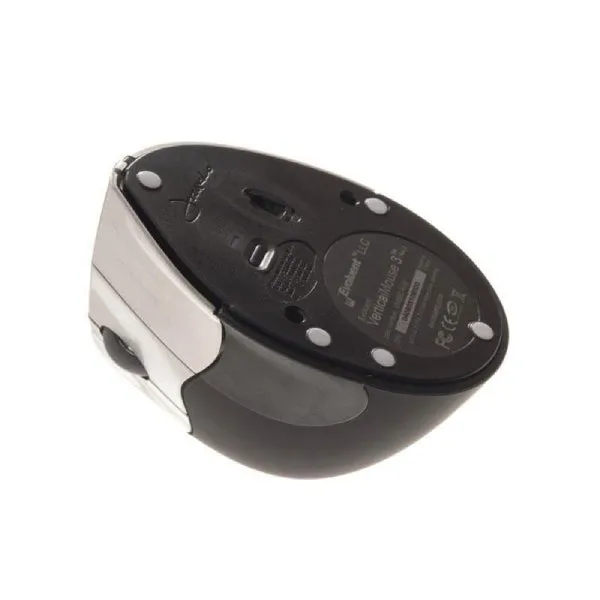 Evoluent Vertical Mouse 3