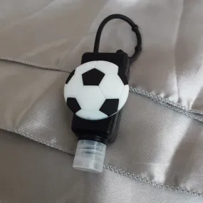 Football Sanitiser Holder