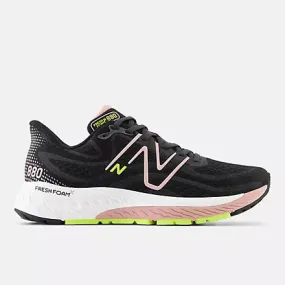 Fresh Foam X 880v13 | Black/Pink Moon