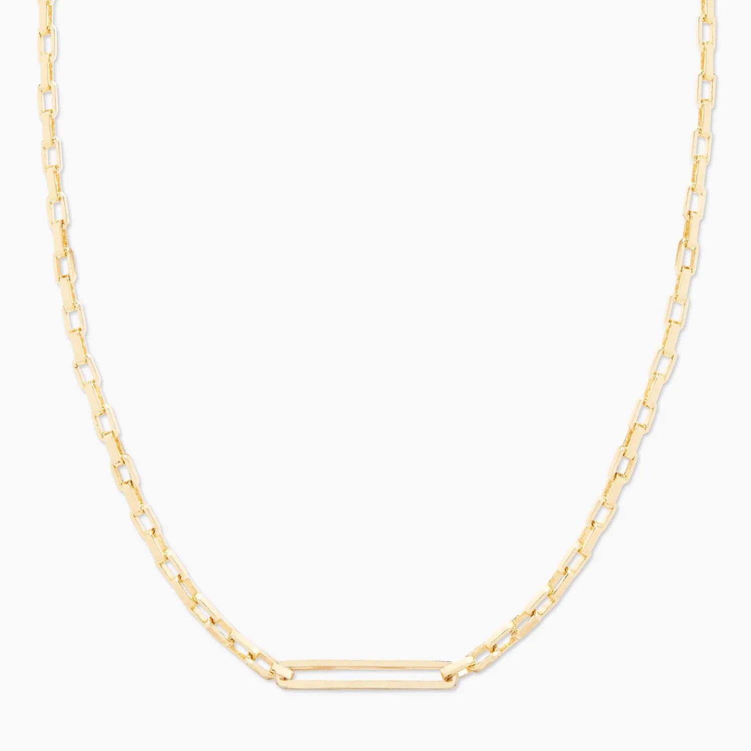 Gorjana 'Nico Delicate' Necklace