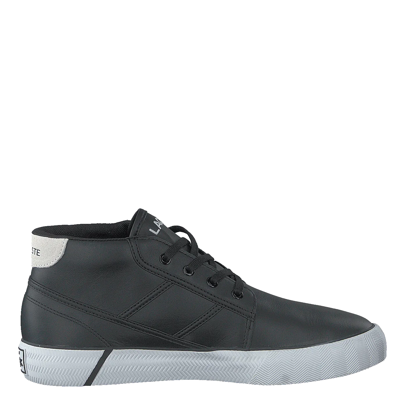 Gripshot Chukka 01201 Cma Blk/off Wht