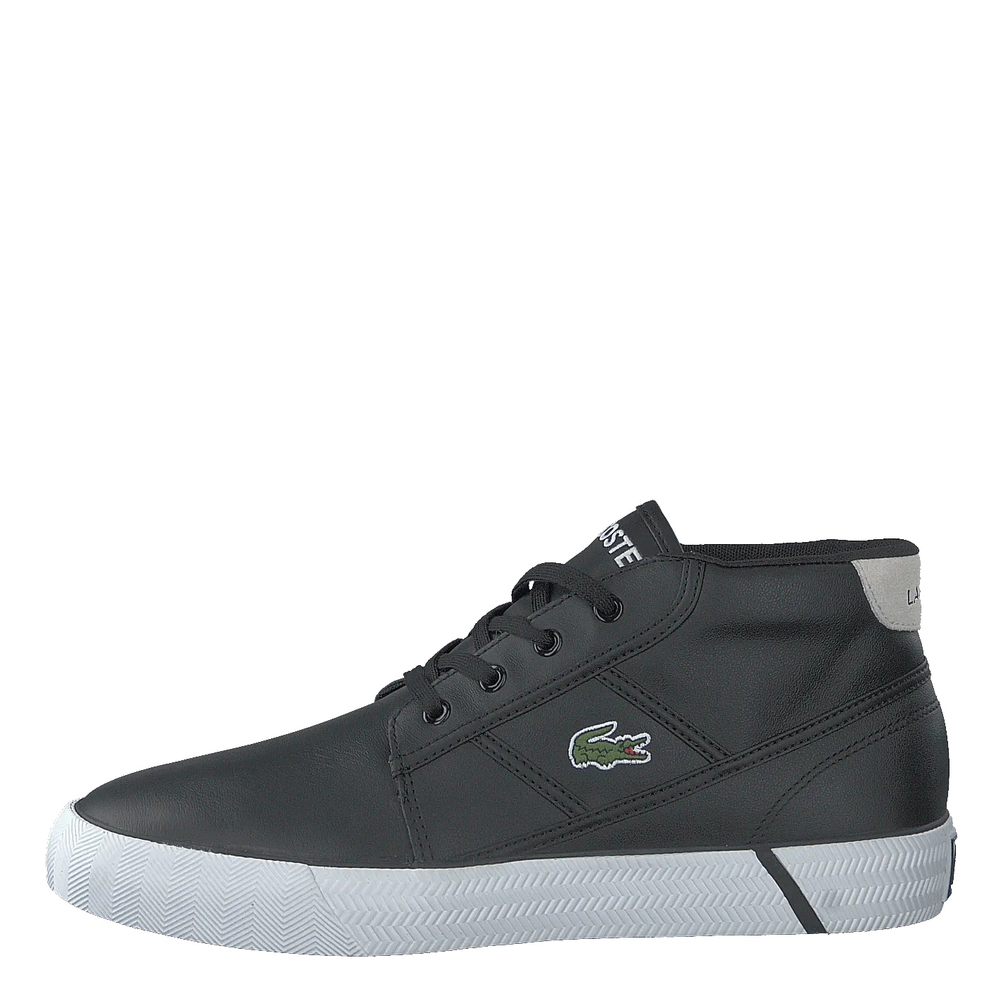 Gripshot Chukka 01201 Cma Blk/off Wht