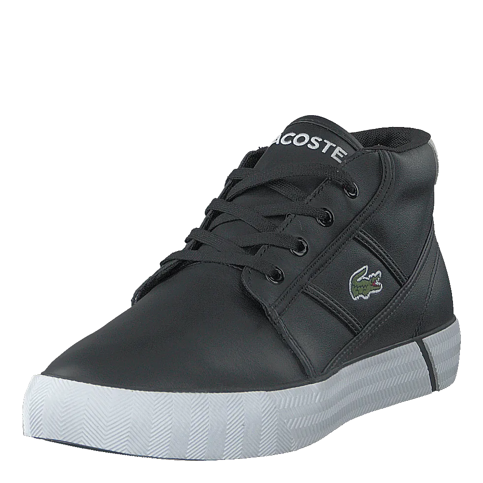 Gripshot Chukka 01201 Cma Blk/off Wht