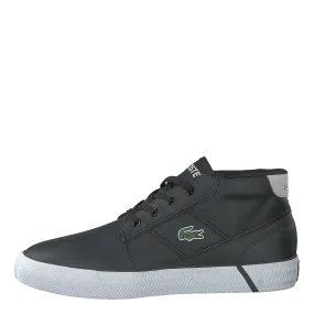 Gripshot Chukka 01201 Cma Blk/off Wht