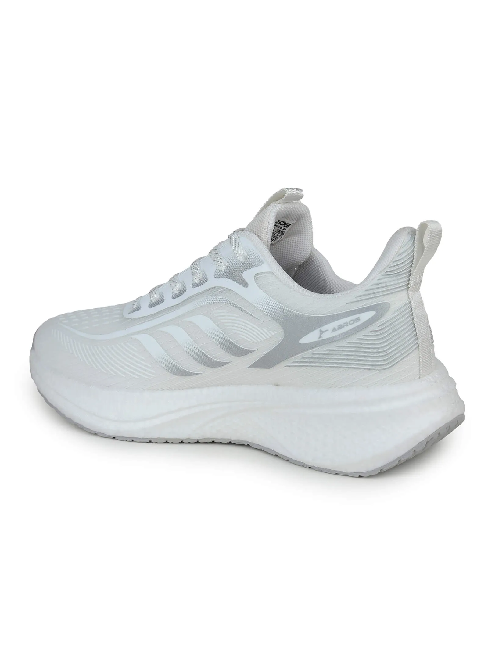 Hester Hyper Fuse Sports Shoes for Men