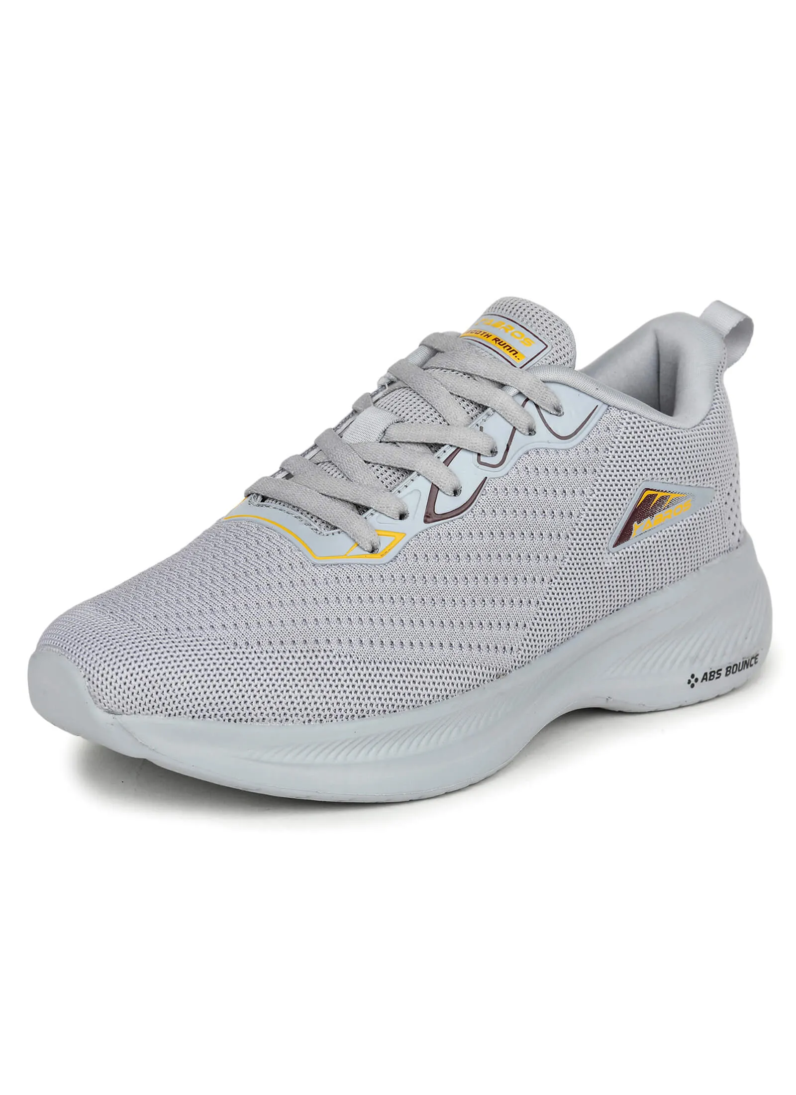 Interceptor-3 Lightweight Anti-Skid Sports Shoes for Men