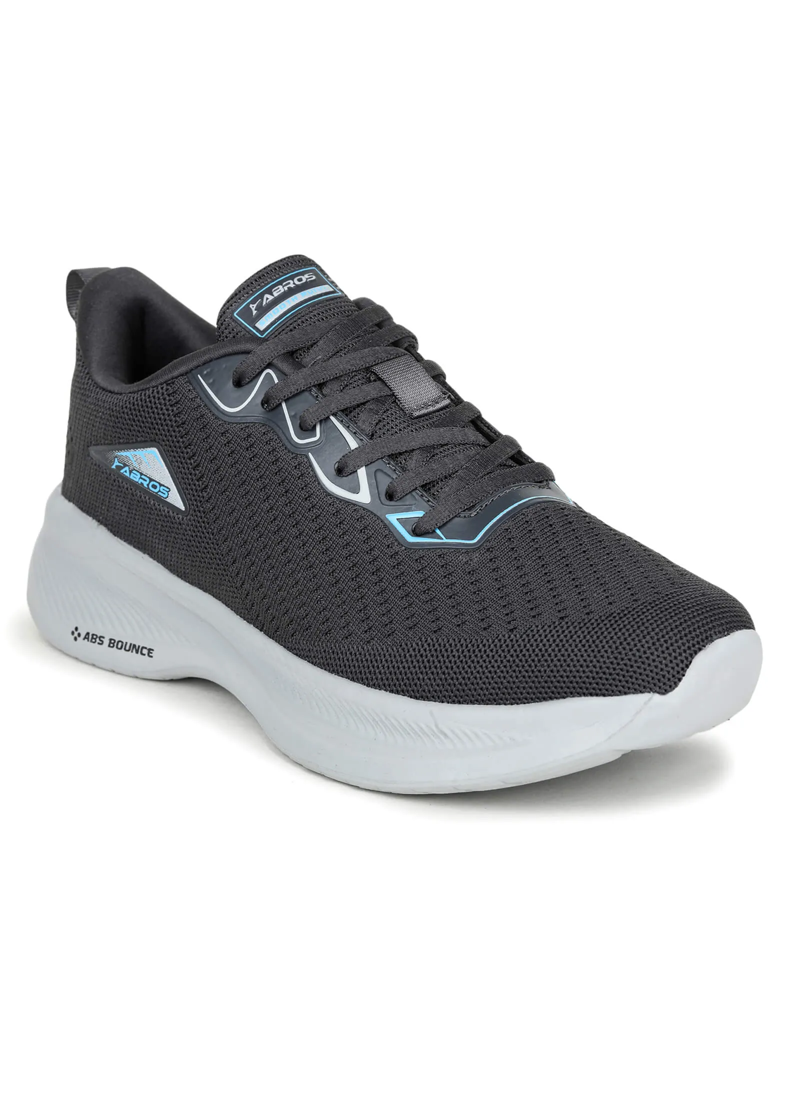 Interceptor-3 Lightweight Anti-Skid Sports Shoes for Men