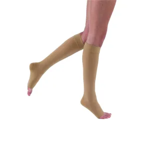 JOBST® Relief Knee High 30-40 mmHg, Open Toe