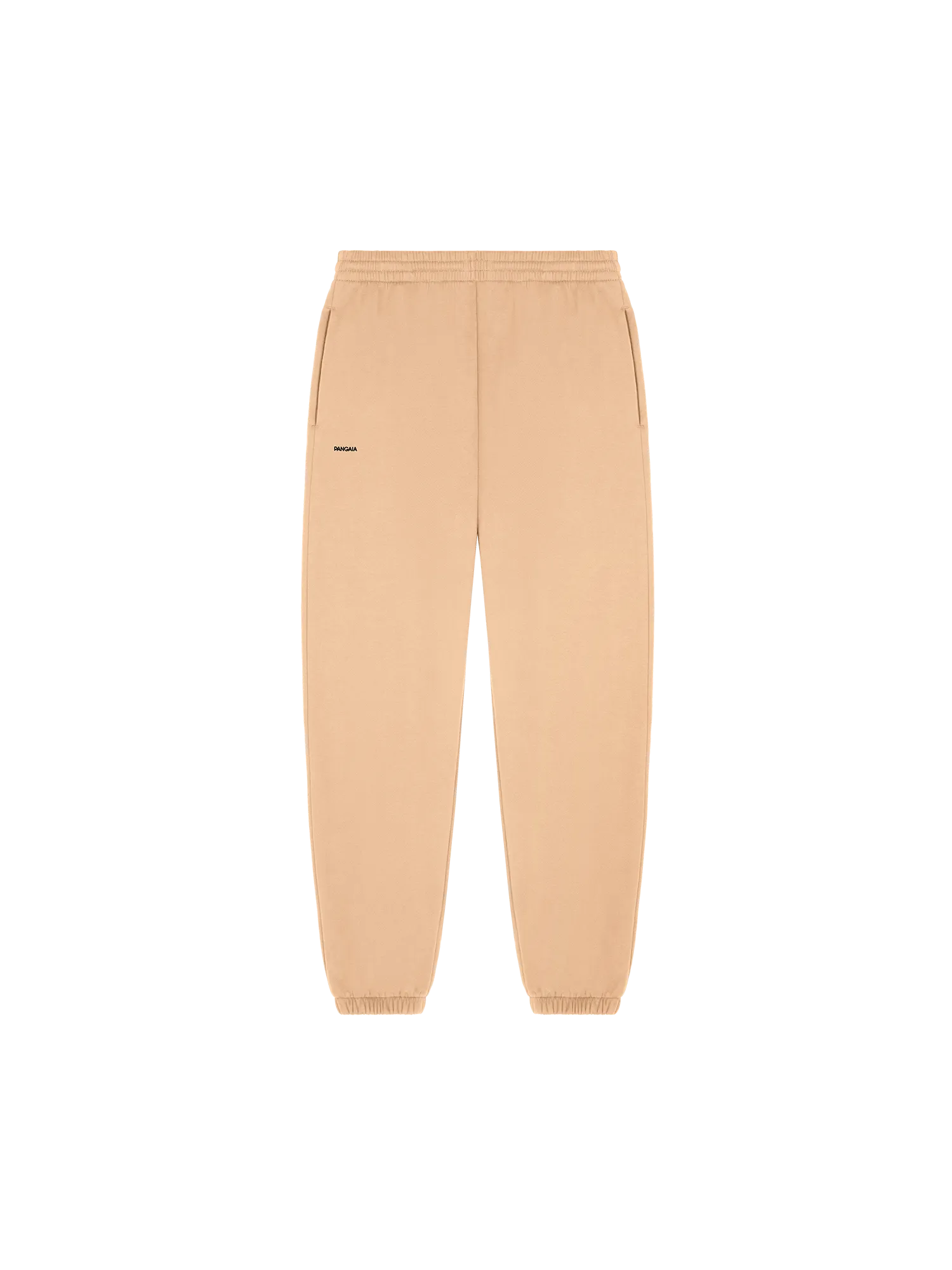 Mens 365 Midweight Track Pants—desert camel