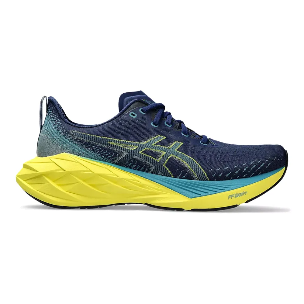 Men's ASICS Novablast 4