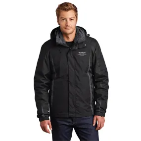 Men's Port Authority® Colorblock 3-in-1 Jacket