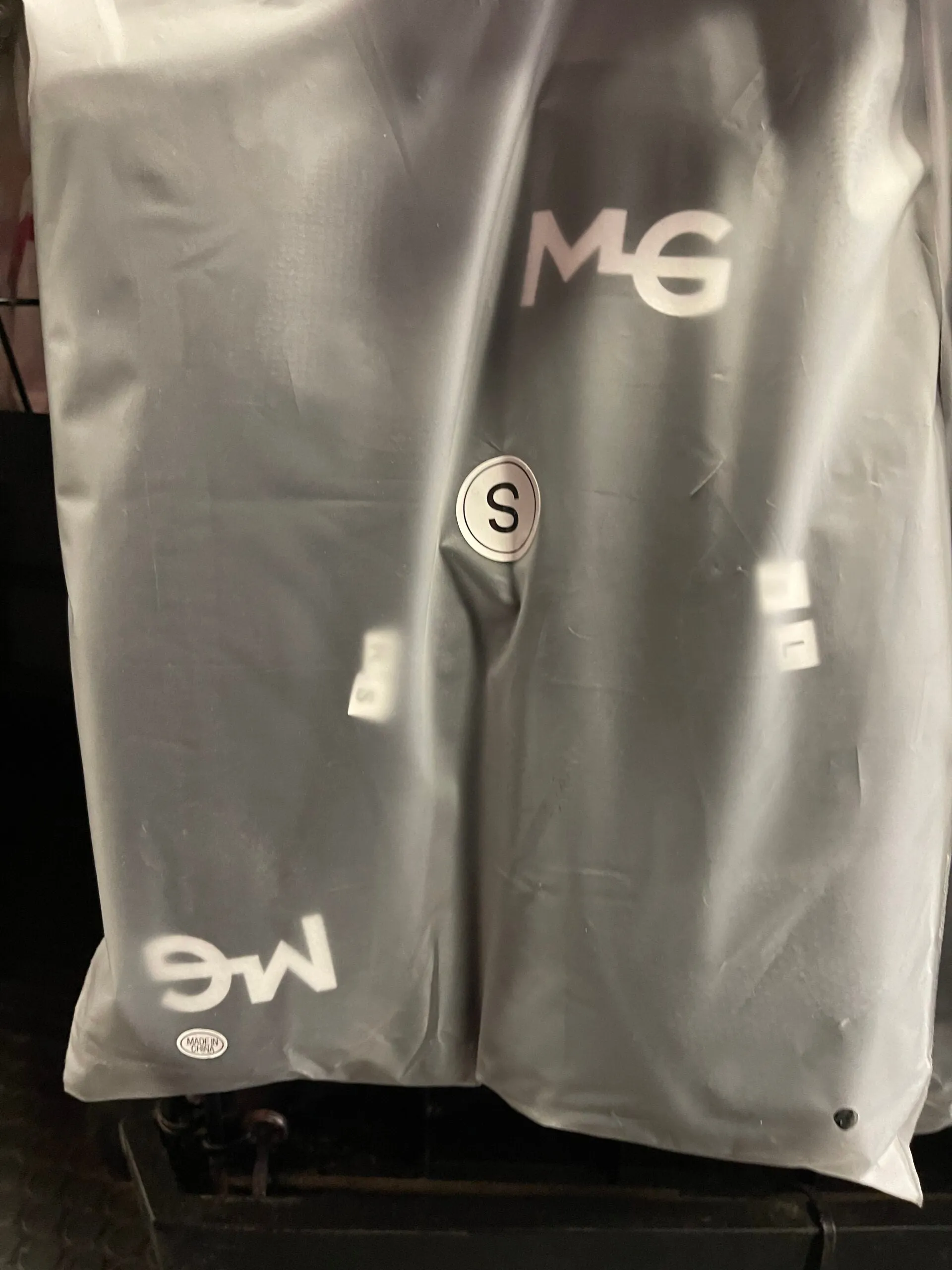 MG SPORTS BOOTS