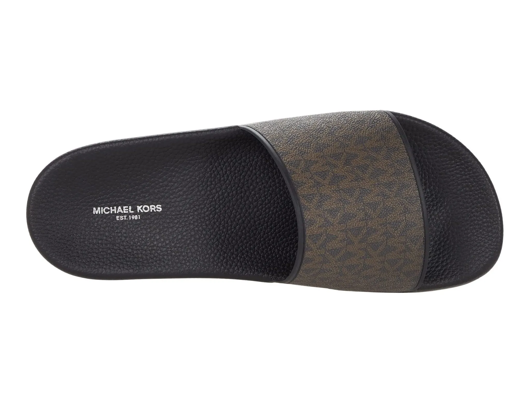 Michael Kors Men's Jake Slide