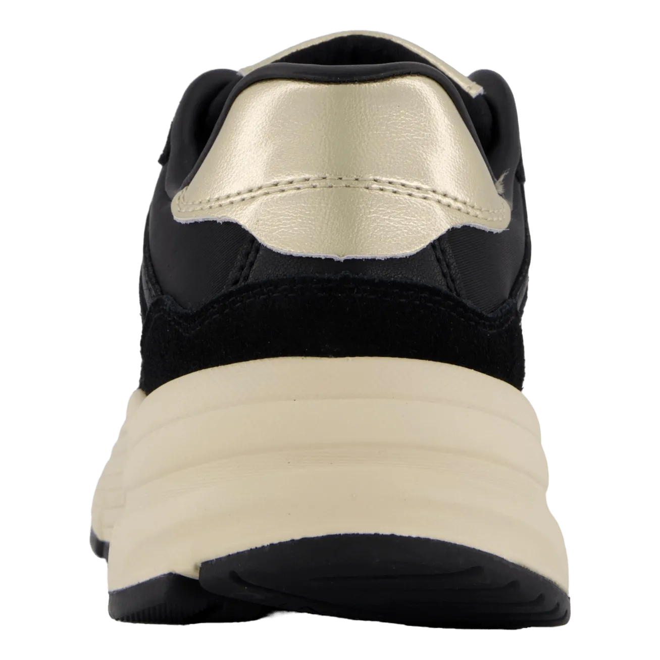 Neuwill Sneaker Black