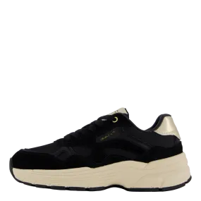 Neuwill Sneaker Black